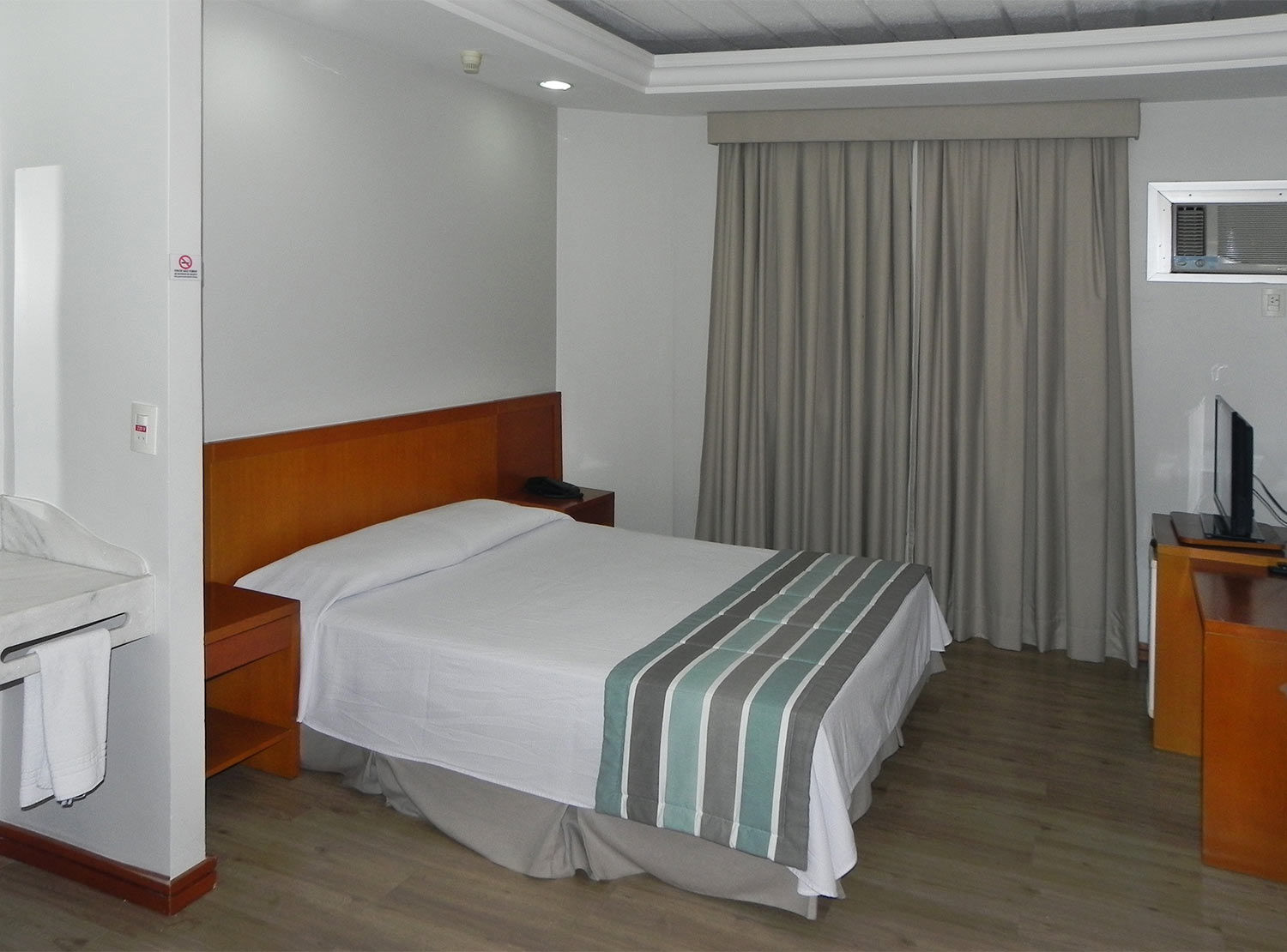Di Giulio Hotel São José dos Campos Buitenkant foto