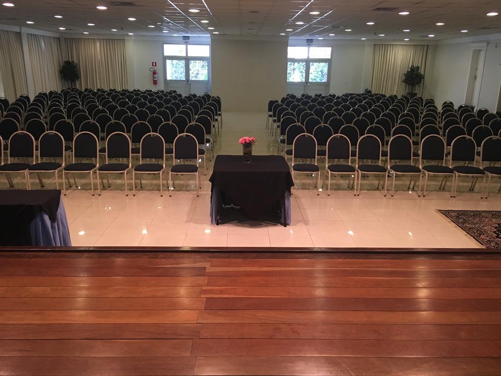 Di Giulio Hotel São José dos Campos Buitenkant foto
