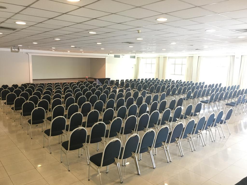 Di Giulio Hotel São José dos Campos Buitenkant foto