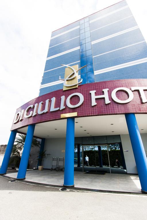 Di Giulio Hotel São José dos Campos Buitenkant foto