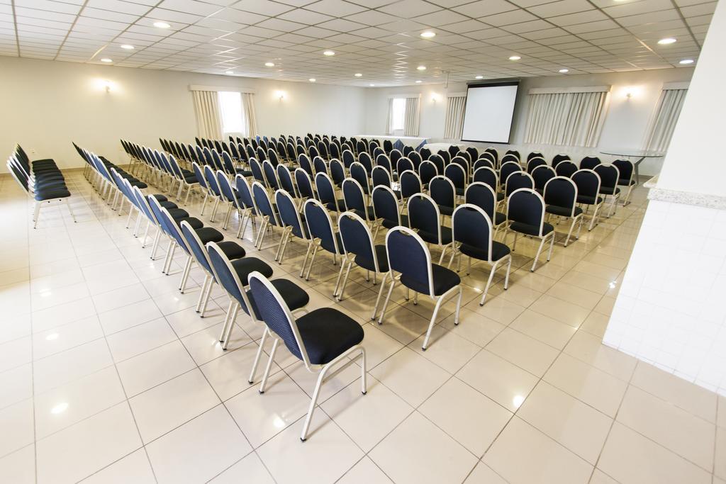 Di Giulio Hotel São José dos Campos Buitenkant foto