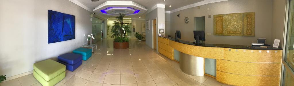 Di Giulio Hotel São José dos Campos Buitenkant foto