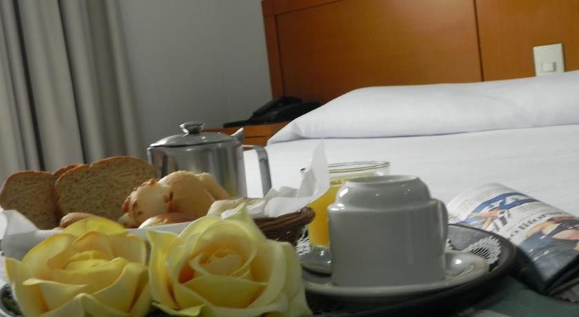 Di Giulio Hotel São José dos Campos Buitenkant foto