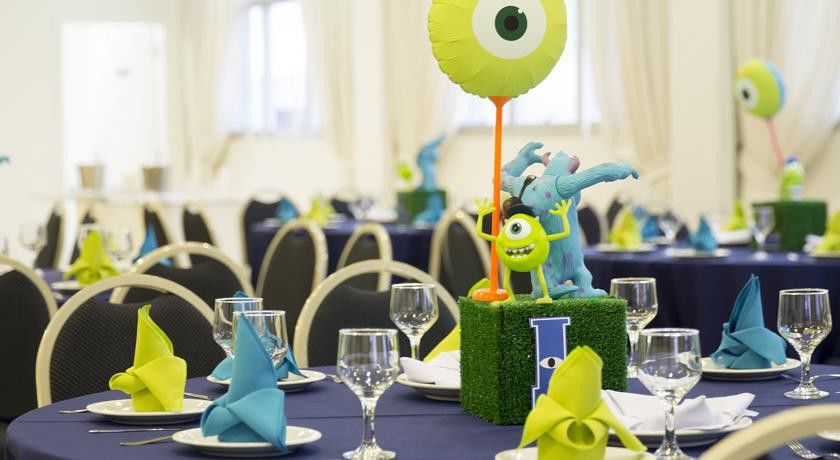Di Giulio Hotel São José dos Campos Buitenkant foto