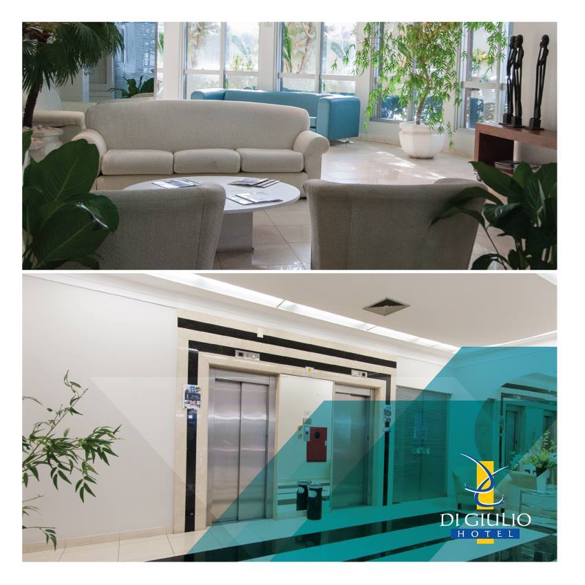 Di Giulio Hotel São José dos Campos Buitenkant foto