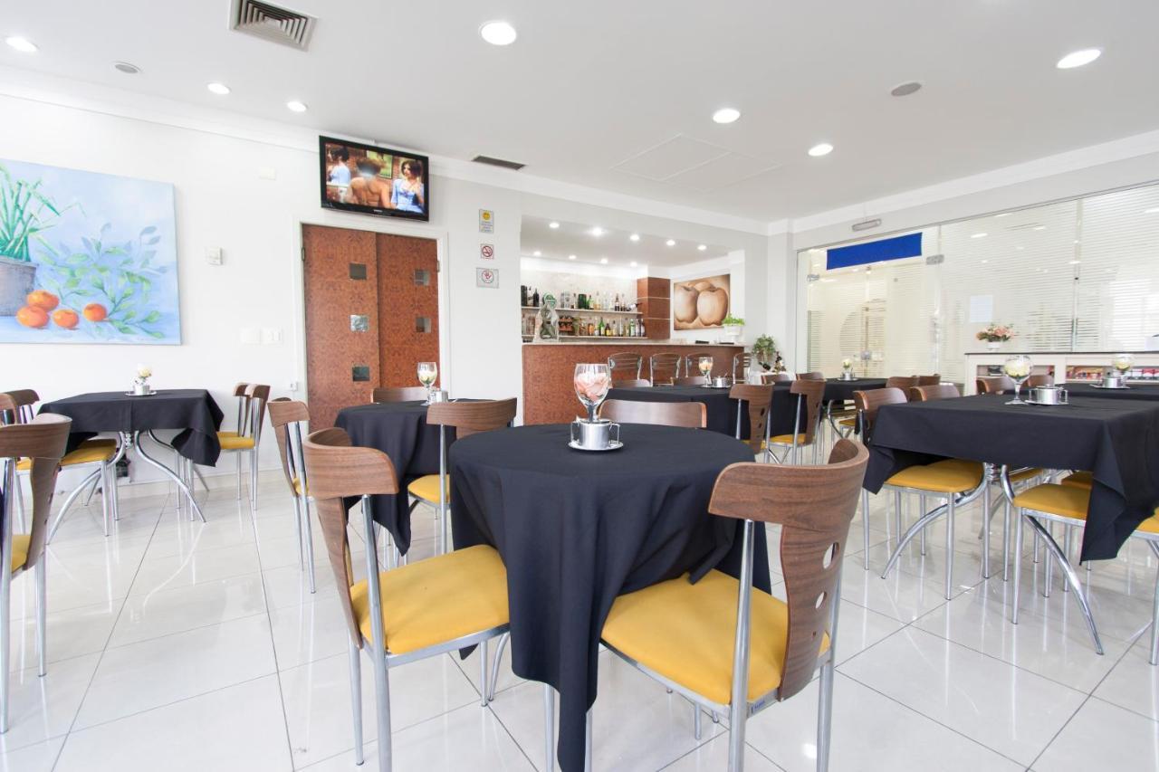 Di Giulio Hotel São José dos Campos Buitenkant foto