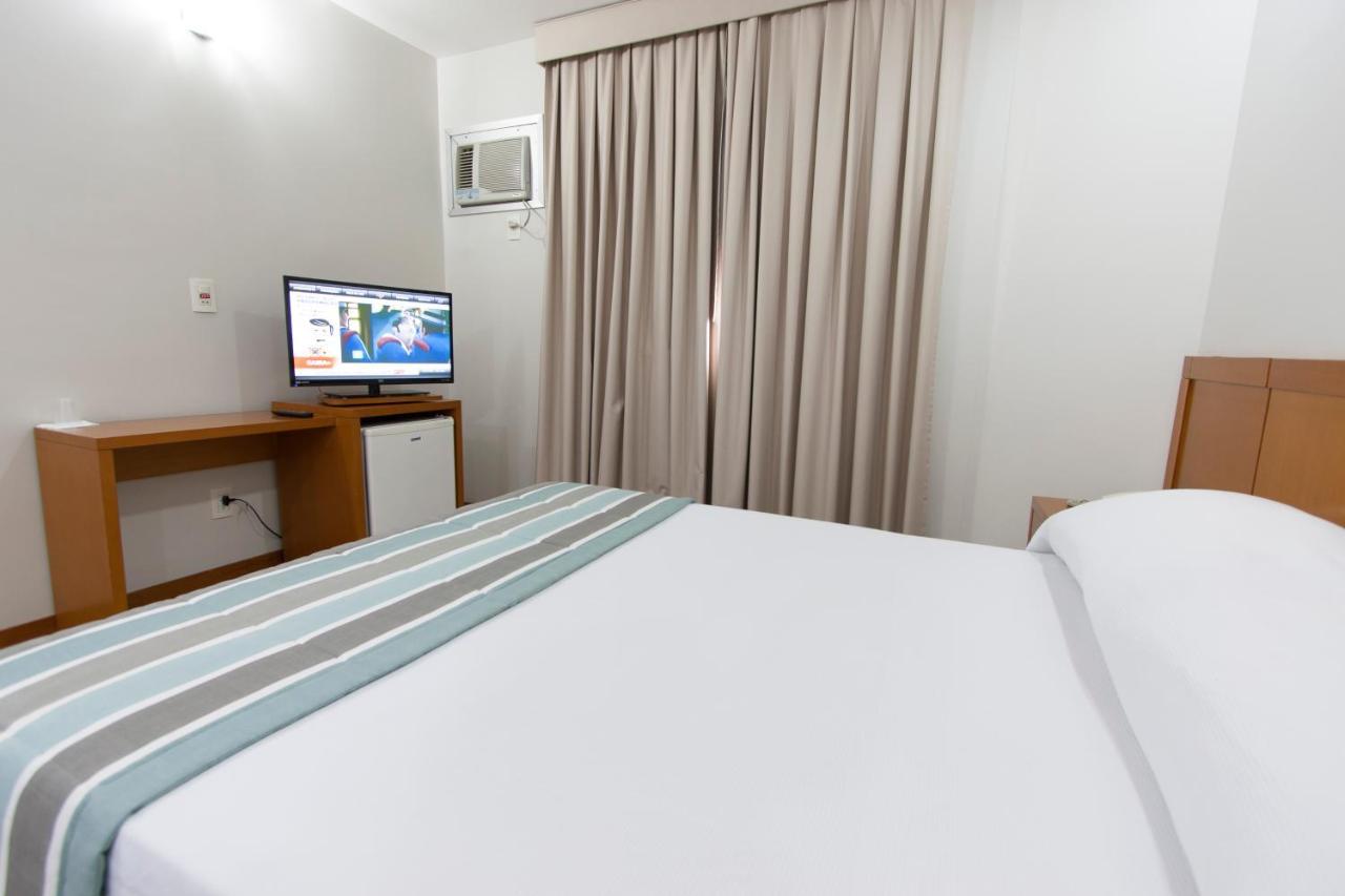 Di Giulio Hotel São José dos Campos Buitenkant foto