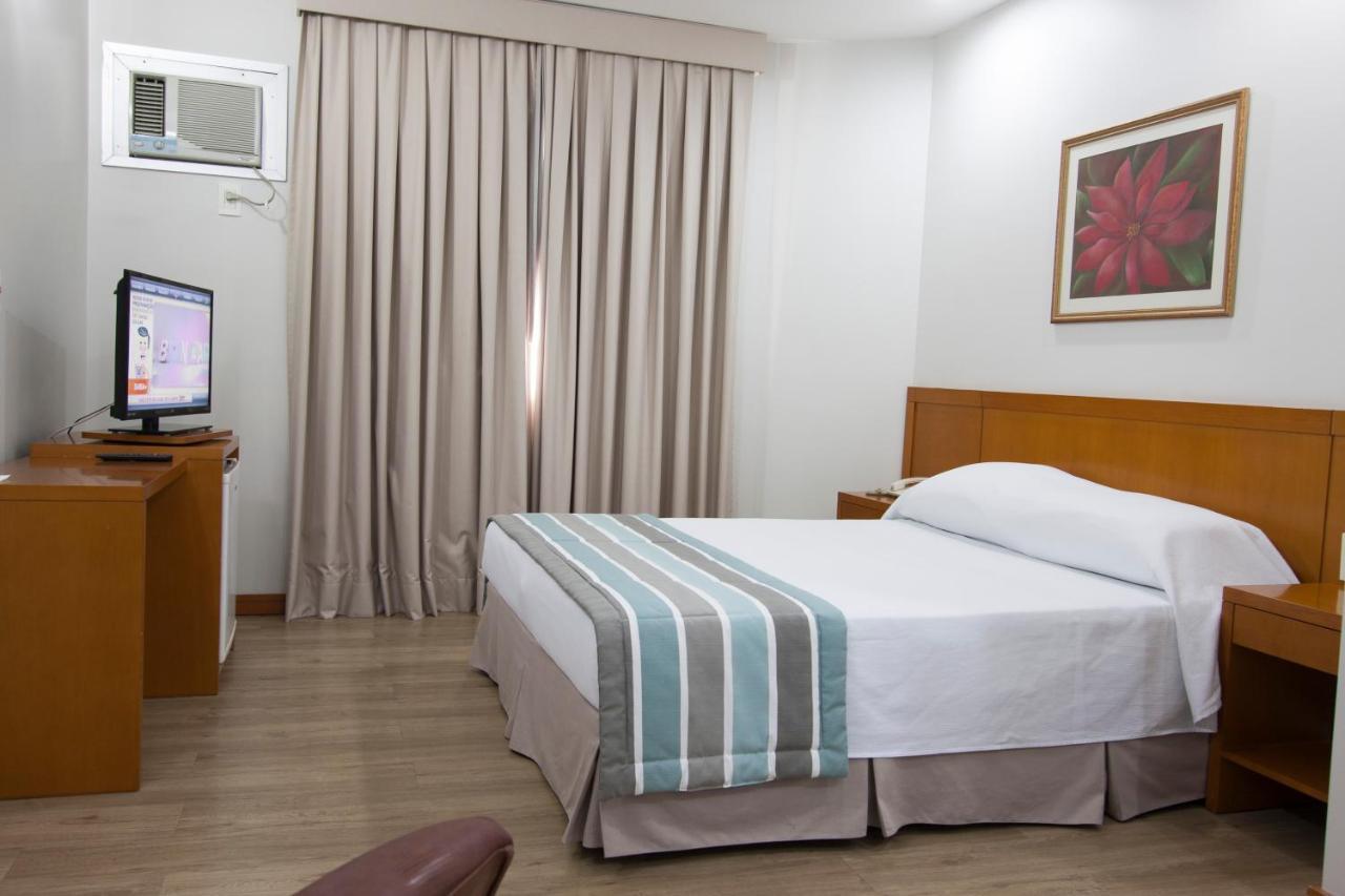 Di Giulio Hotel São José dos Campos Buitenkant foto