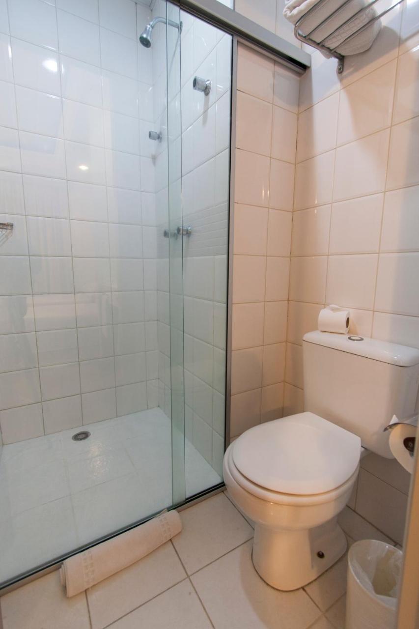 Di Giulio Hotel São José dos Campos Buitenkant foto