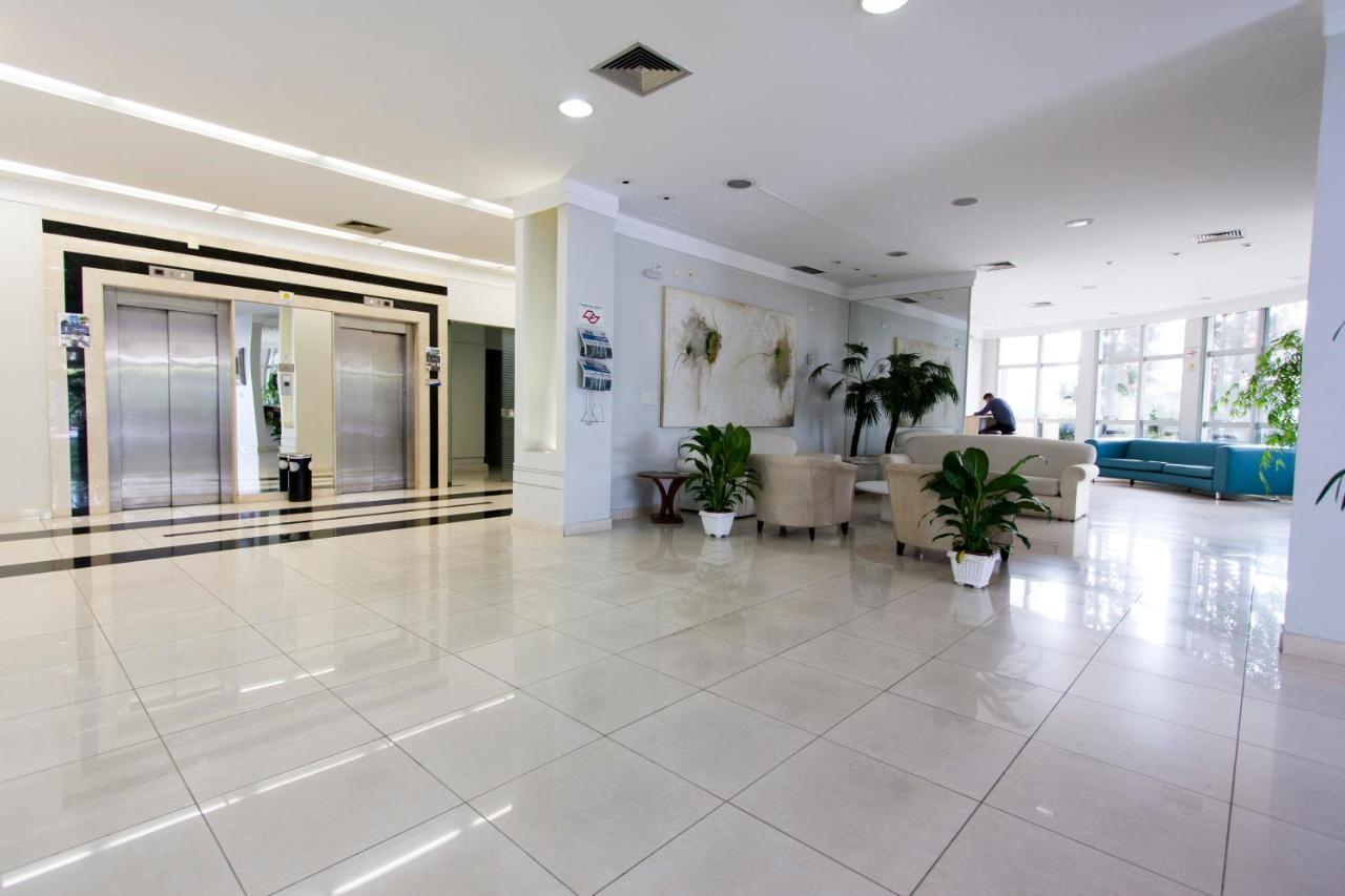 Di Giulio Hotel São José dos Campos Buitenkant foto