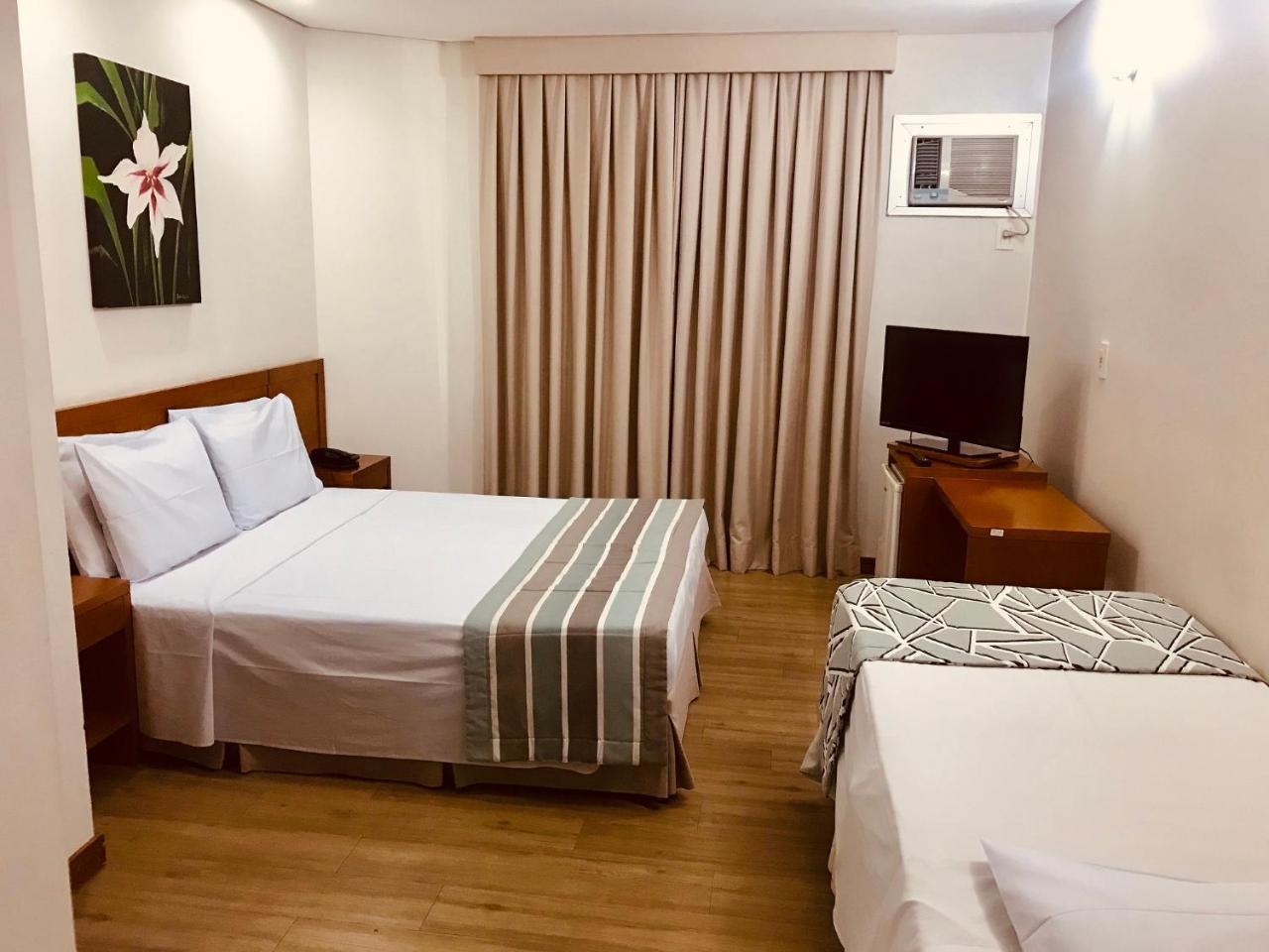 Di Giulio Hotel São José dos Campos Buitenkant foto