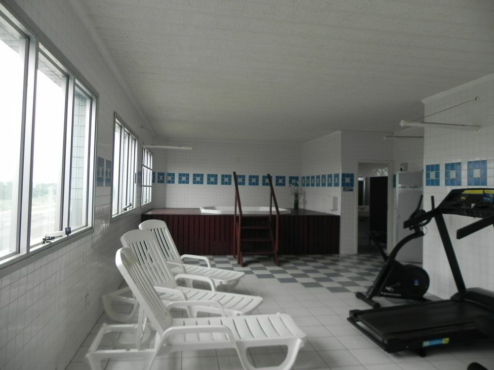 Di Giulio Hotel São José dos Campos Buitenkant foto