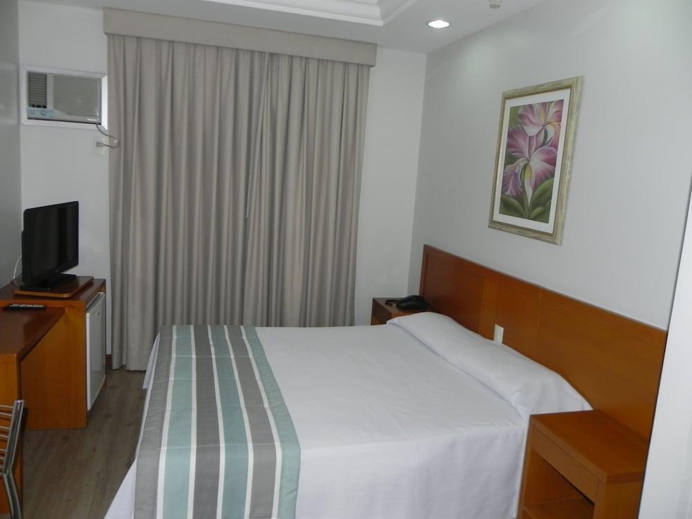 Di Giulio Hotel São José dos Campos Buitenkant foto