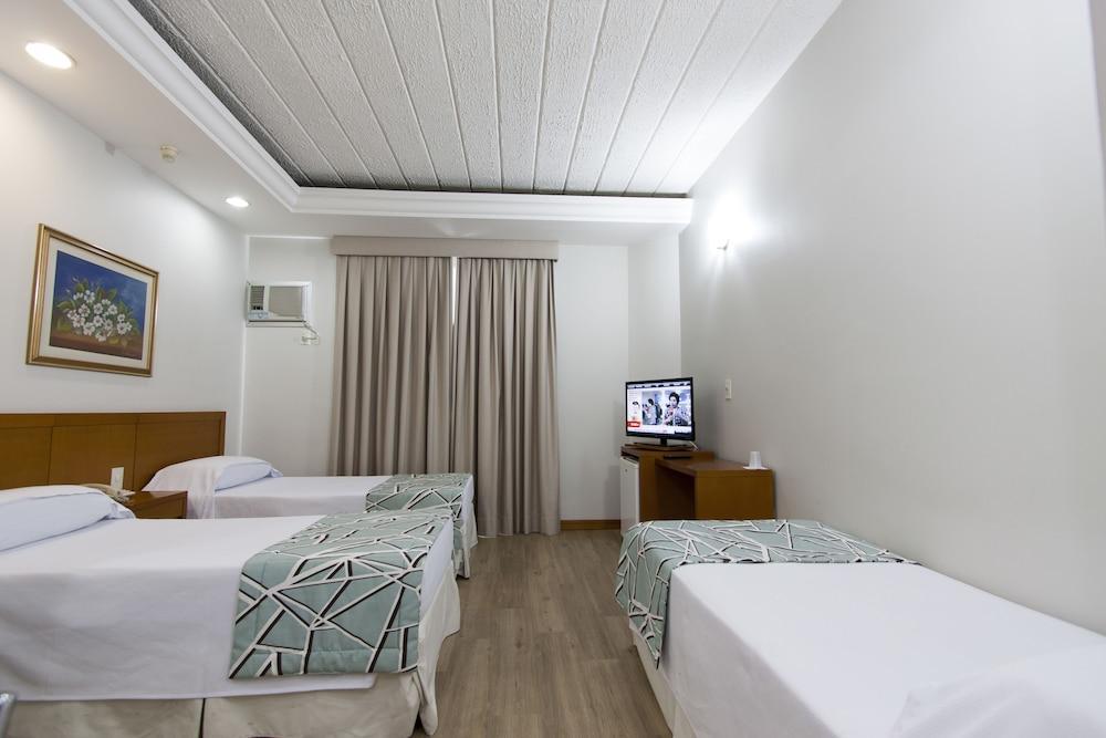 Di Giulio Hotel São José dos Campos Buitenkant foto